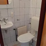 Uslugi Hotelarskie Отель 2*