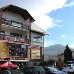 Отель Uslugi Hotelarskie Карпач