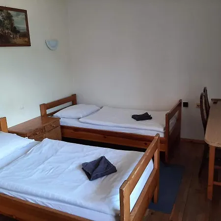 Usługi Hotelarskie Hotel Karpacz
