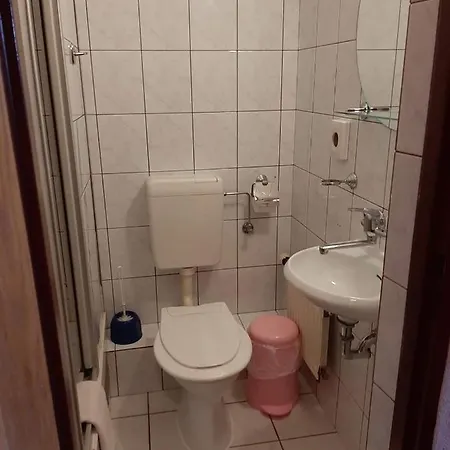 Hotel Usługi Hotelarskie