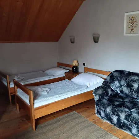 Uslugi Hotelarskie Hotel Karpacz