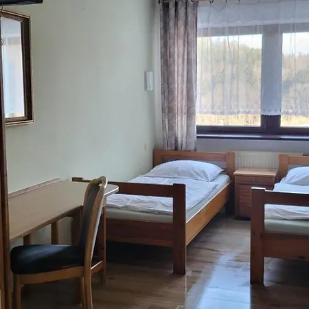 Hotel Uslugi Hotelarskie