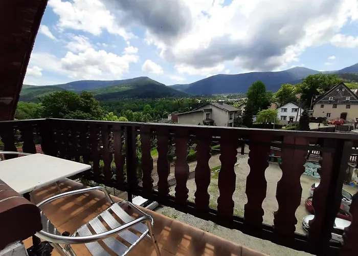 Uslugi Hotelarskie 2*