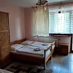 ホテル Uslugi Hotelarskie