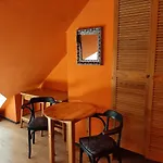 Uslugi Hotelarskie カルパッチ