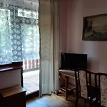 Uslugi Hotelarskie カルパッチ