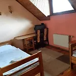 Uslugi Hotelarskie ホテル カルパッチ