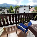ホテル Uslugi Hotelarskie