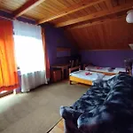 ホテル Uslugi Hotelarskie カルパッチ