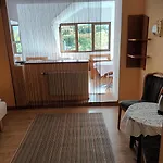 ホテル Uslugi Hotelarskie カルパッチ