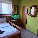 Uslugi Hotelarskie ホテル カルパッチ