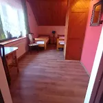 Uslugi Hotelarskie ホテル 2*