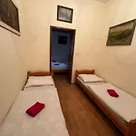 Hotel Uslugi Hotelarskie