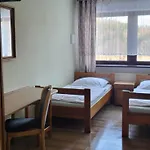 ホテル Uslugi Hotelarskie