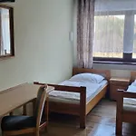 ホテル Uslugi Hotelarskie