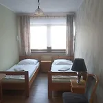 Uslugi Hotelarskie ホテル