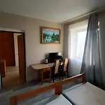 Hotel Uslugi Hotelarskie
