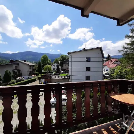 Uslugi Hotelarskie 2* Karpacz