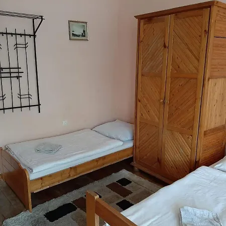 Uslugi Hotelarskie 2* Карпач
