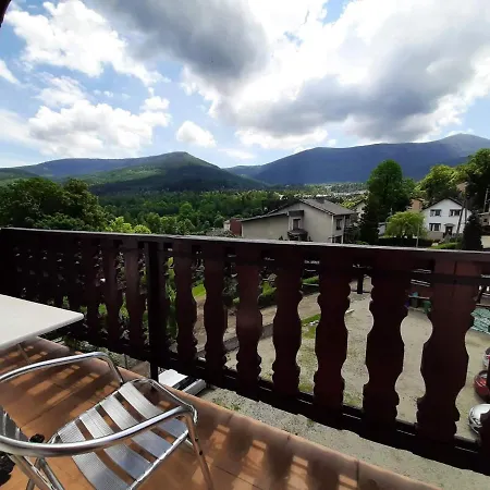 Usługi Hotelarskie 2*