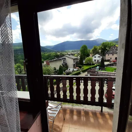 Uslugi Hotelarskie Отель
