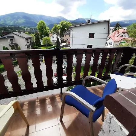 Отель Uslugi Hotelarskie