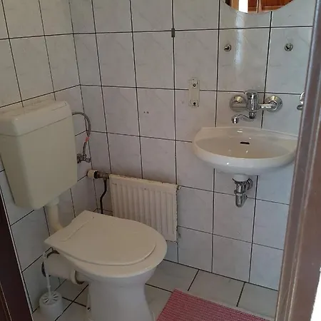 Usługi Hotelarskie Hotel Karpacz