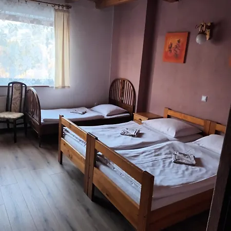 Uslugi Hotelarskie 2* Karpacz