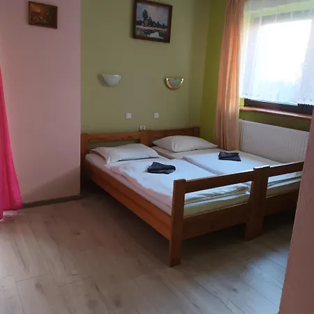 Uslugi Hotelarskie Ξενοδοχείο