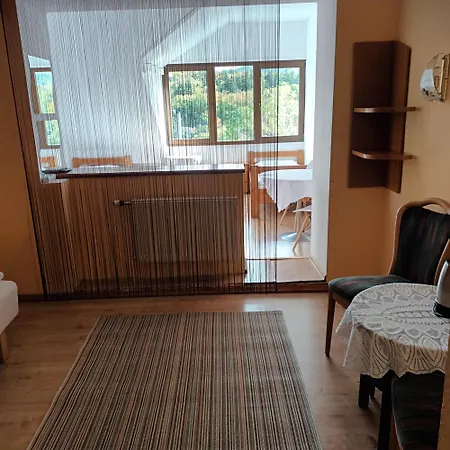 Ξενοδοχείο Uslugi Hotelarskie Karpacz