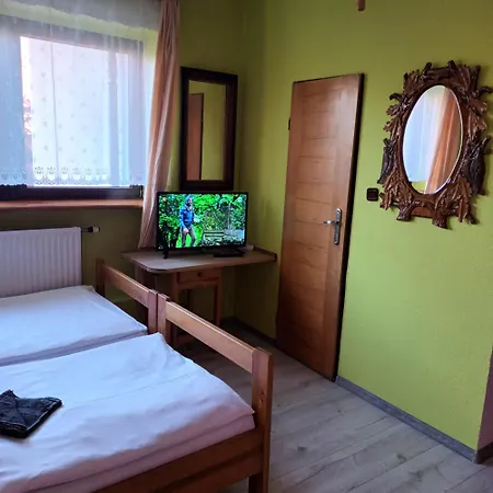 Uslugi Hotelarskie Ξενοδοχείο Karpacz