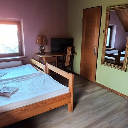 Uslugi Hotelarskie 2* Karpacz