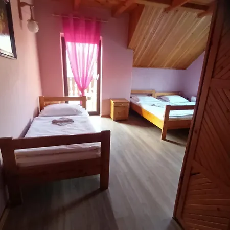 Uslugi Hotelarskie
