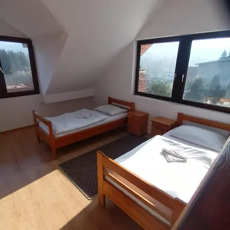 Uslugi Hotelarskie Ξενοδοχείο Karpacz