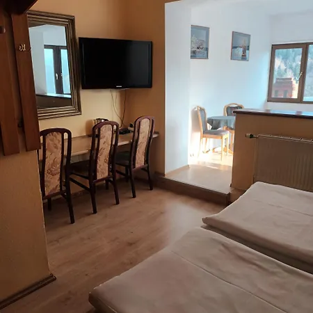 Ξενοδοχείο Uslugi Hotelarskie Karpacz