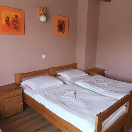 Uslugi Hotelarskie Karpacz