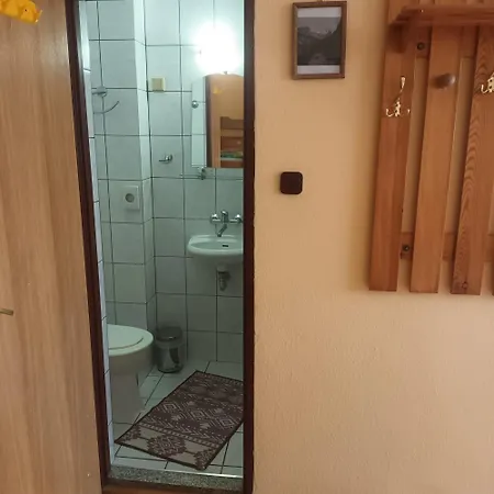 Uslugi Hotelarskie Ξενοδοχείο Karpacz
