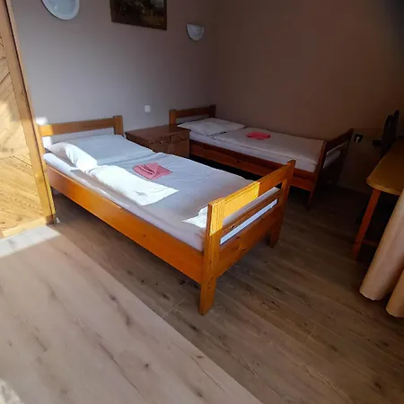 Ξενοδοχείο Uslugi Hotelarskie Karpacz