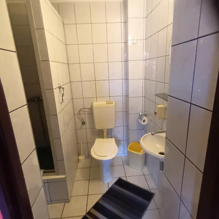 Uslugi Hotelarskie