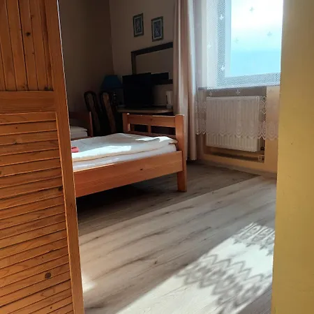 Hotel Uslugi Hotelarskie