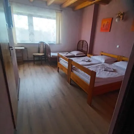Ξενοδοχείο Uslugi Hotelarskie Karpacz