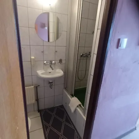 Uslugi Hotelarskie