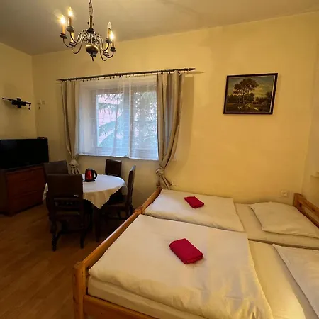 Uslugi Hotelarskie 2* Karpacz