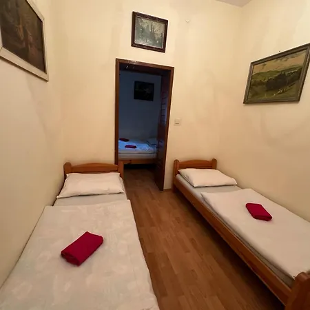 Ξενοδοχείο Uslugi Hotelarskie