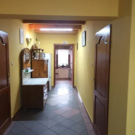 Hotel Uslugi Hotelarskie