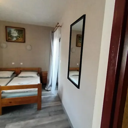 Uslugi Hotelarskie Karpacz