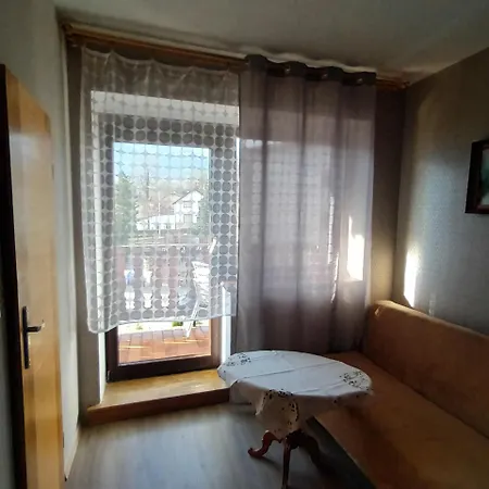 Uslugi Hotelarskie 2* Karpacz