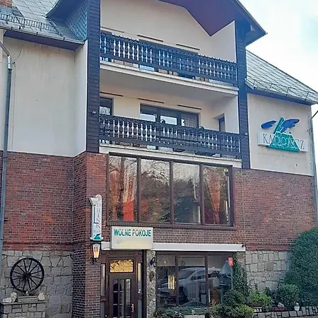 Uslugi Hotelarskie Karpacz