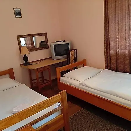 Hotel Uslugi Hotelarskie Karpacz