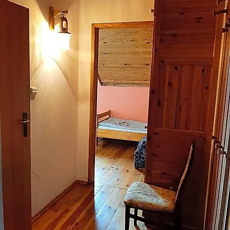 Uslugi Hotelarskie 2* Karpacz